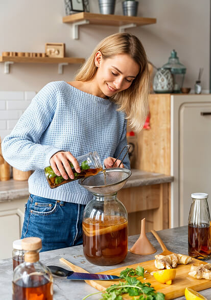 Leena Kirane Nutrition Consultation